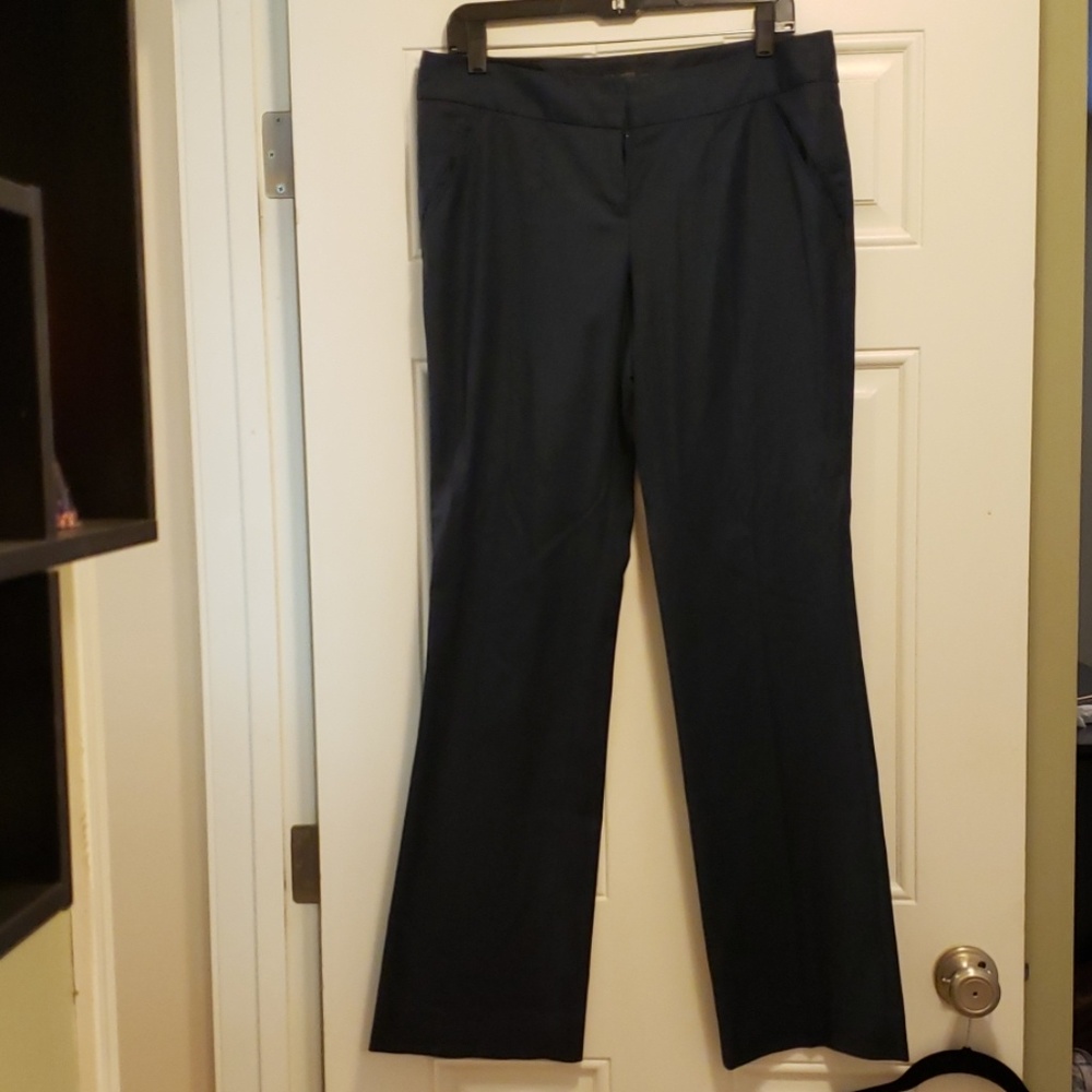 Dress pants